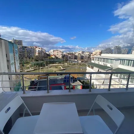 Cozy With Zoo And View 아파트